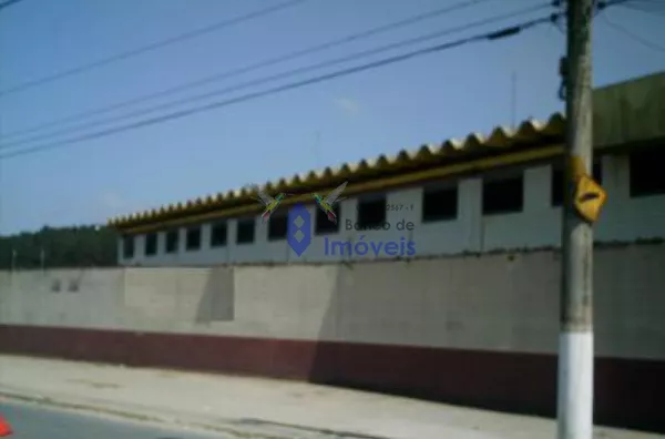 Galpão -  - PARELHEIROS - SAO PAULO - SP - Foto 1