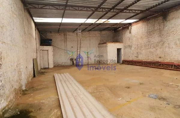 Galpão -  - Jardim Esmeralda (zona Sul) - Sao Paulo - SP - Foto 1