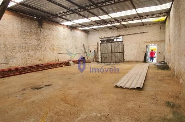 Galpão -  - Jardim Esmeralda (zona Sul) - Sao Paulo - SP - Foto 4