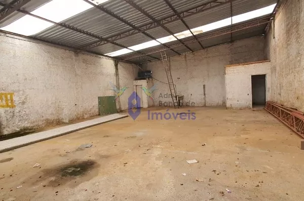 Galpão -  - Jardim Esmeralda (zona Sul) - Sao Paulo - SP - Foto 6