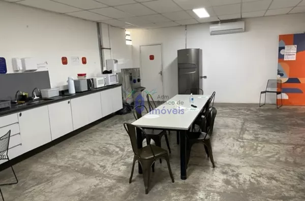 Galpão -  - Jardim Humaitá - São Paulo - SP - Foto 4