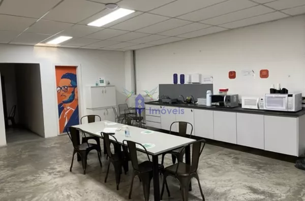 Galpão -  - Jardim Humaitá - São Paulo - SP - Foto 6