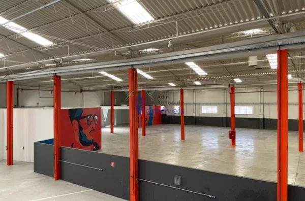 Galpão -  - Jardim Humaitá - São Paulo - SP - Foto 3