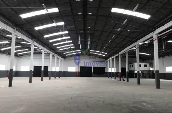 Galpão -  - Jardim Humaitá - São Paulo - SP - Foto 2