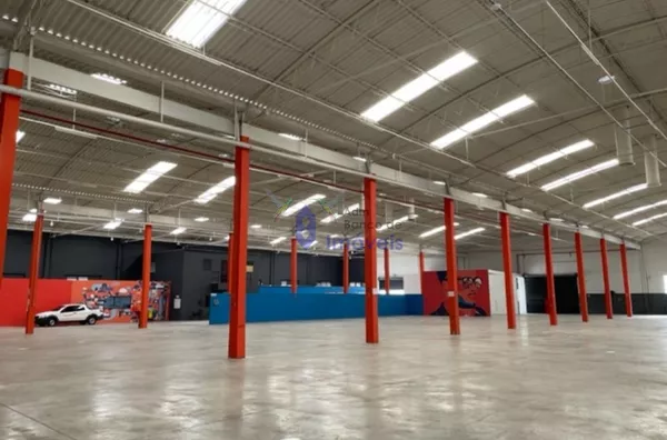 Galpão -  - Jardim Humaitá - São Paulo - SP - Foto 1