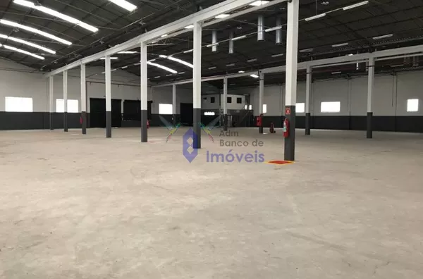 Galpão -  - Jardim Humaitá - São Paulo - SP - Foto 5