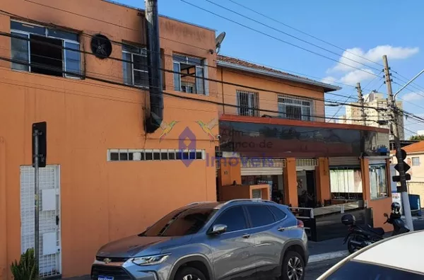 Predio Comercial -  - CAPELA DO SOCORRO - SAO PAULO - SP - Foto 1