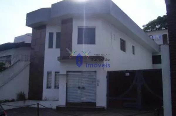 Predio Comercial -  - INTERLAGOS - SAO PAULO - SP - Foto 1