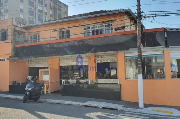 Predio Comercial -  - CAPELA DO SOCORRO - SAO PAULO - SP - Foto 2