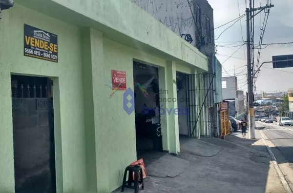 Predio Comercial -  - PARQUE BRASIL - SAO PAULO - SP - Foto 5