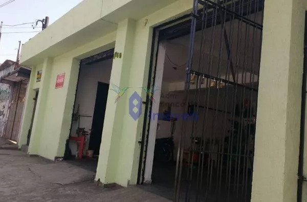 Predio Comercial -  - PARQUE BRASIL - SAO PAULO - SP - Foto 3