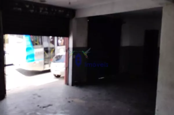 Predio Comercial -  - PARQUE BRASIL - SAO PAULO - SP - Foto 6