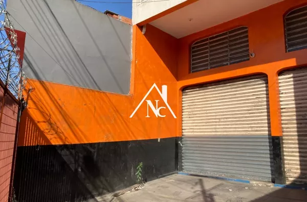 Predio Comercial -  - Jardim Mália II - São Paulo - SP - Foto 4