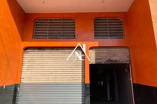 Predio Comercial -  - Jardim Mália II - São Paulo - SP - Foto 6