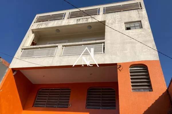 Predio Comercial -  - Jardim Mália II - São Paulo - SP - Foto 1