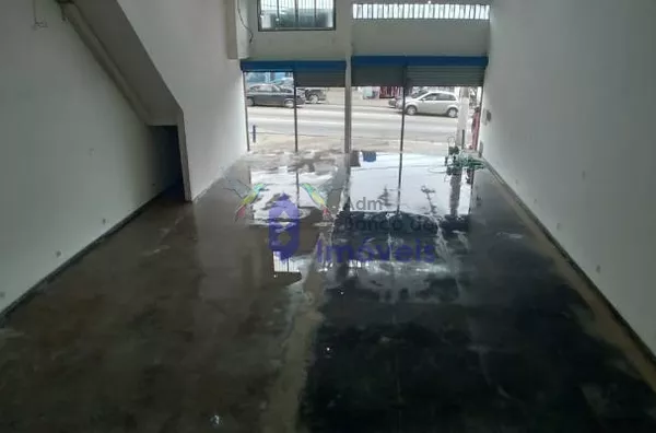 Predio Comercial -  - Parque Brasil - São Paulo - SP - Foto 2