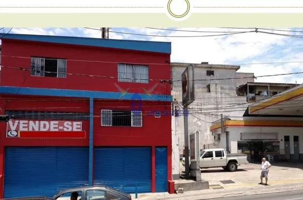 Predio Comercial -  - Parque Brasil - São Paulo - SP - Foto 1