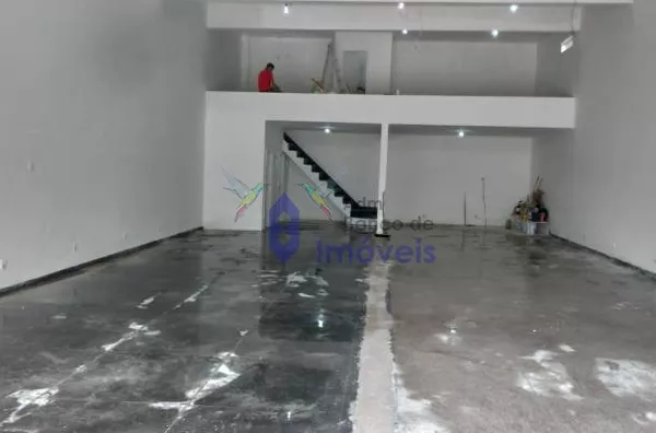 Predio Comercial -  - Parque Brasil - São Paulo - SP - Foto 4