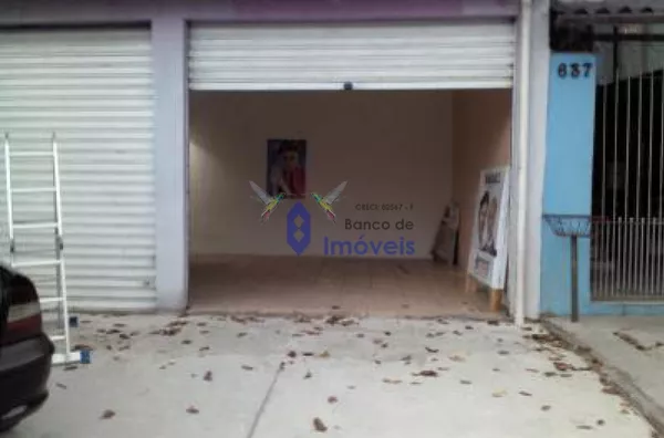 Predio Comercial -  - Parque America - Sao Paulo - SP - Foto 1