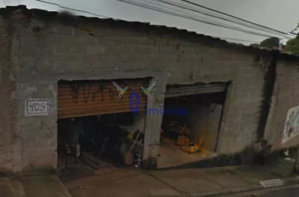 Salão -  - PARQUE GRAJAU - SAO PAULO - SP - Foto 1