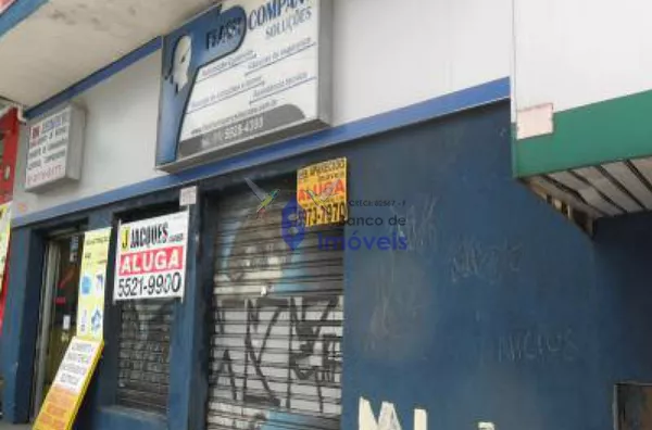 Salão -  - PARQUE BRASIL - SAO PAULO - SP - Foto 1