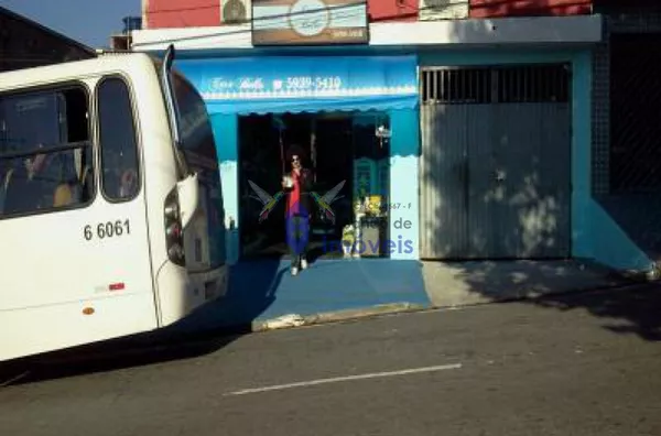 Salão -  - PARQUE BRASIL - SAO PAULO - SP - Foto 2