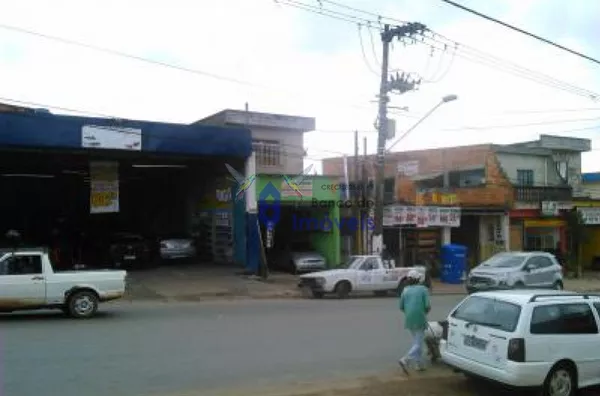 Salão -  - PARQUE BRASIL - SAO PAULO - SP - Foto 3