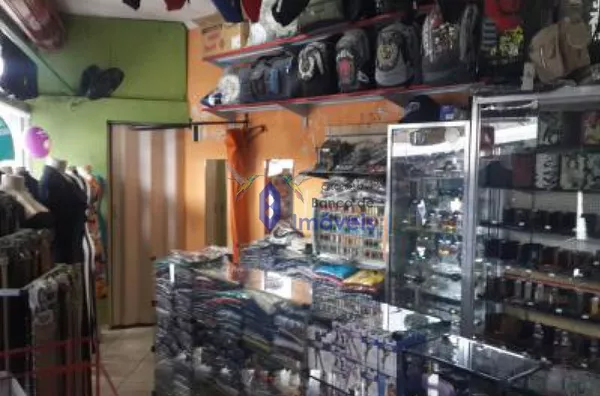 Loja Comercial -  - PARQUE BRASIL - SAO PAULO - SP - Foto 2