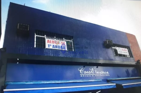 Sala Comercial -  - Cidade Dutra - São Paulo - SP - Foto 1