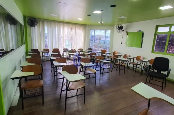 Sala Comercial -  - Parque Brasil - Sao Paulo - SP - Foto 1