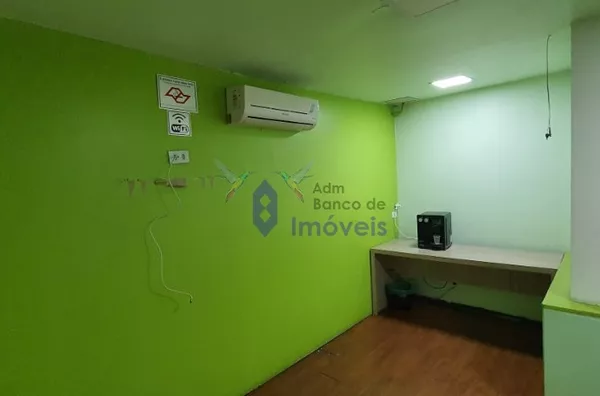 Sala Comercial -  - Parque Brasil - Sao Paulo - SP - Foto 4