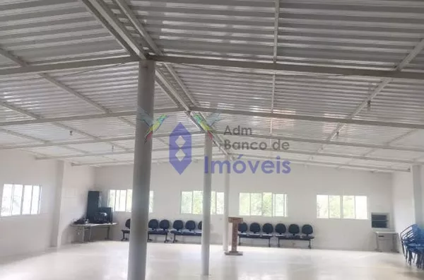 Salão -  - JARDIM SHANGRILA (ZONA SUL) - SAO PAULO - SP - Foto 1