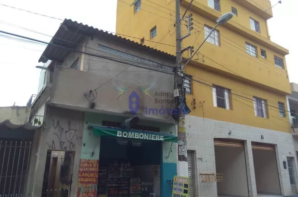 Salão -  - Jardim Maringá - São Paulo - SP - Foto 4