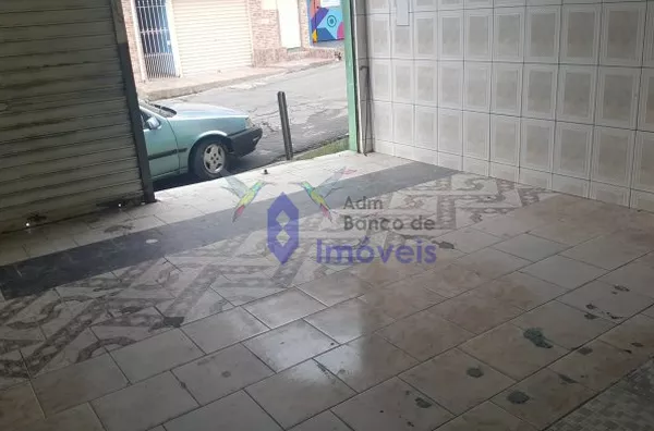 Salão -  - Jardim Progresso - São Paulo - SP - Foto 1