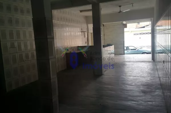 Salão -  - Jardim Progresso - São Paulo - SP - Foto 3