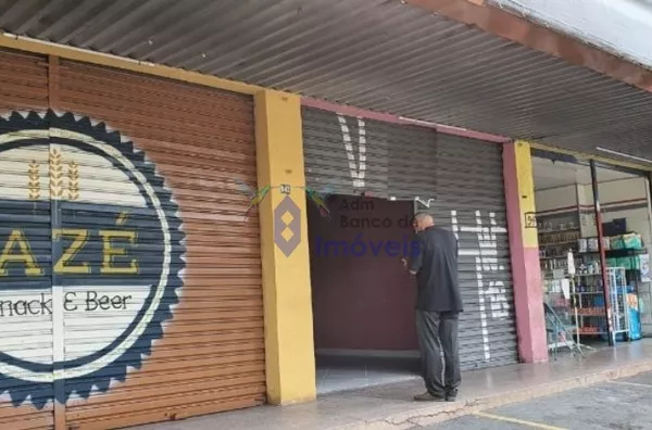 Salão -  - Parque América - São Paulo - SP - Foto 6