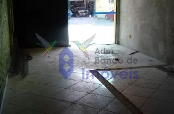 Salão -  - Parque América - São Paulo - SP - Foto 2