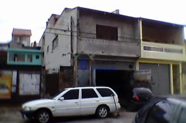 Casa -  - JARDIM MALIA II - SAO PAULO - SP - Foto 2