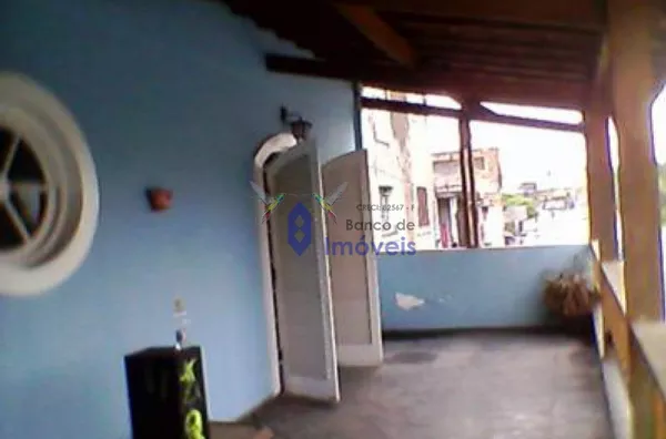 Casa -  - JARDIM MALIA II - SAO PAULO - SP - Foto 4