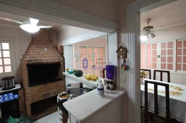 Casa -  - JARDIM DOS BICHINHOS - SAO PAULO - SP - Foto 4