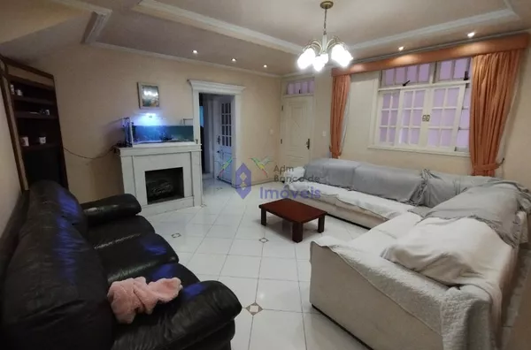 Casa -  - JARDIM DOS BICHINHOS - SAO PAULO - SP - Foto 1