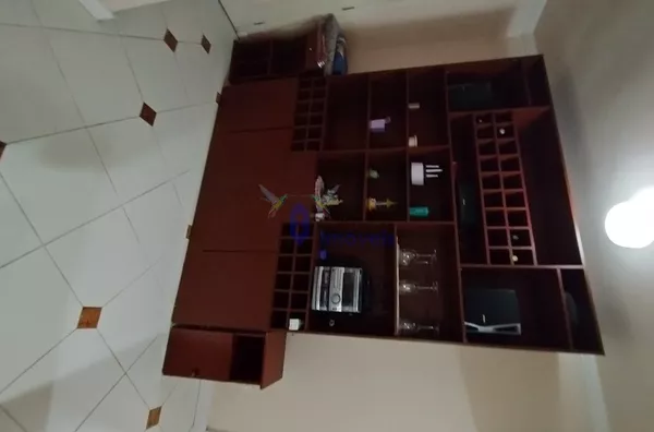 Casa -  - JARDIM DOS BICHINHOS - SAO PAULO - SP - Foto 5