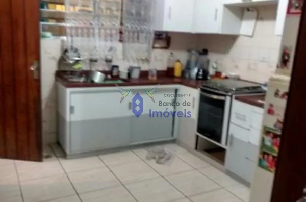 Casa -  - PARQUE BRASIL - SAO PAULO - SP - Foto 3