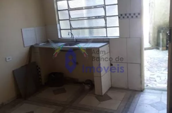 Casa -  - JARDIM IPORA - SAO PAULO - SP - Foto 2