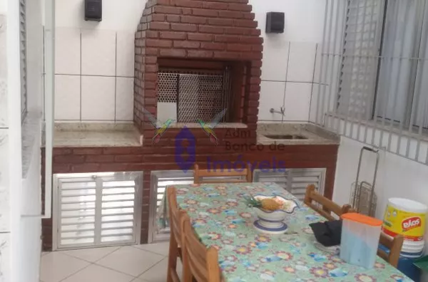 Casa -  - Parque América - São Paulo - SP - Foto 1