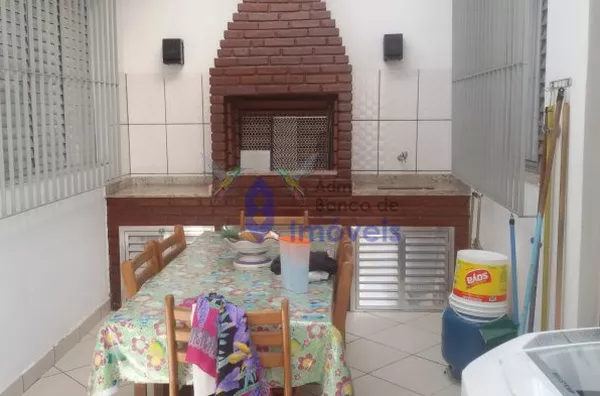 Casa -  - Parque América - São Paulo - SP - Foto 4