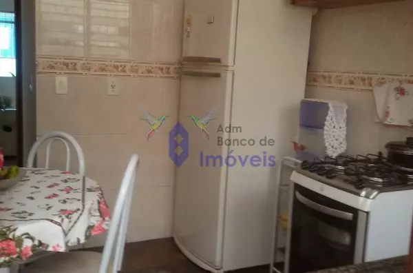 Casa -  - Parque América - São Paulo - SP - Foto 6