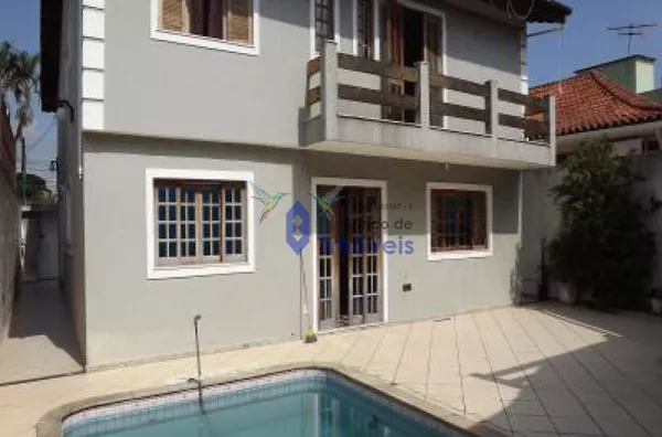 Casa -  - Jardim Campo Grande - São Paulo - SP - Foto 1