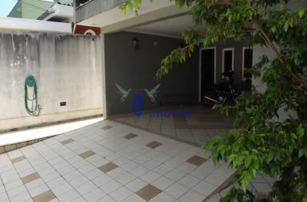 Casa -  - Jardim Campo Grande - São Paulo - SP - Foto 3