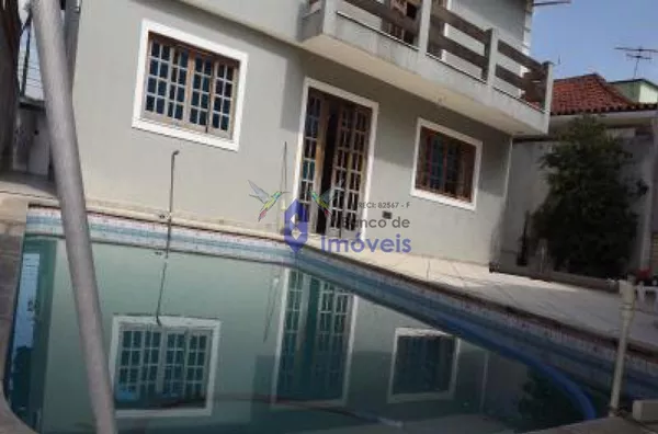 Casa -  - Jardim Campo Grande - São Paulo - SP - Foto 4